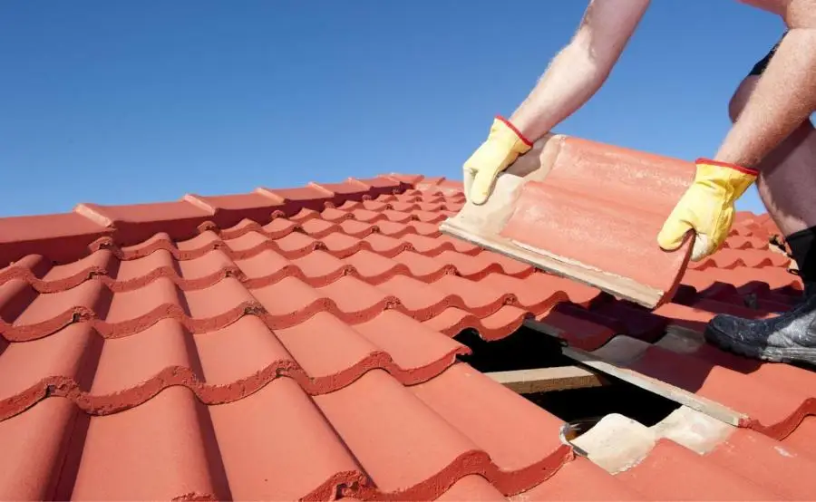 Roofing Home Improvement